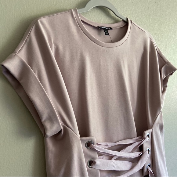 NWT Express Blouse - Picture 11 of 16